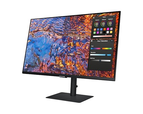 Samsung 32 pouces  LS32B800PXUXEN - Ecran PC Samsung - Cybertek.fr - 6
