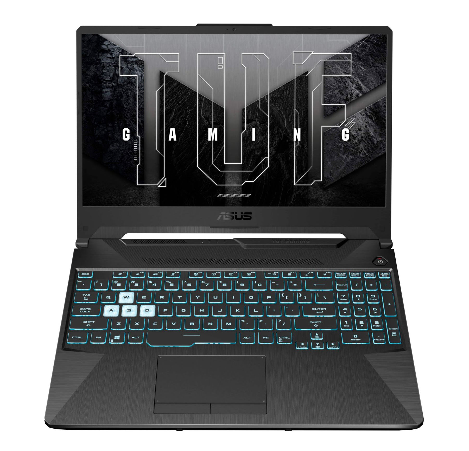Asus 90NR0724-M00VW0 - PC portable Asus - Cybertek.fr - 4