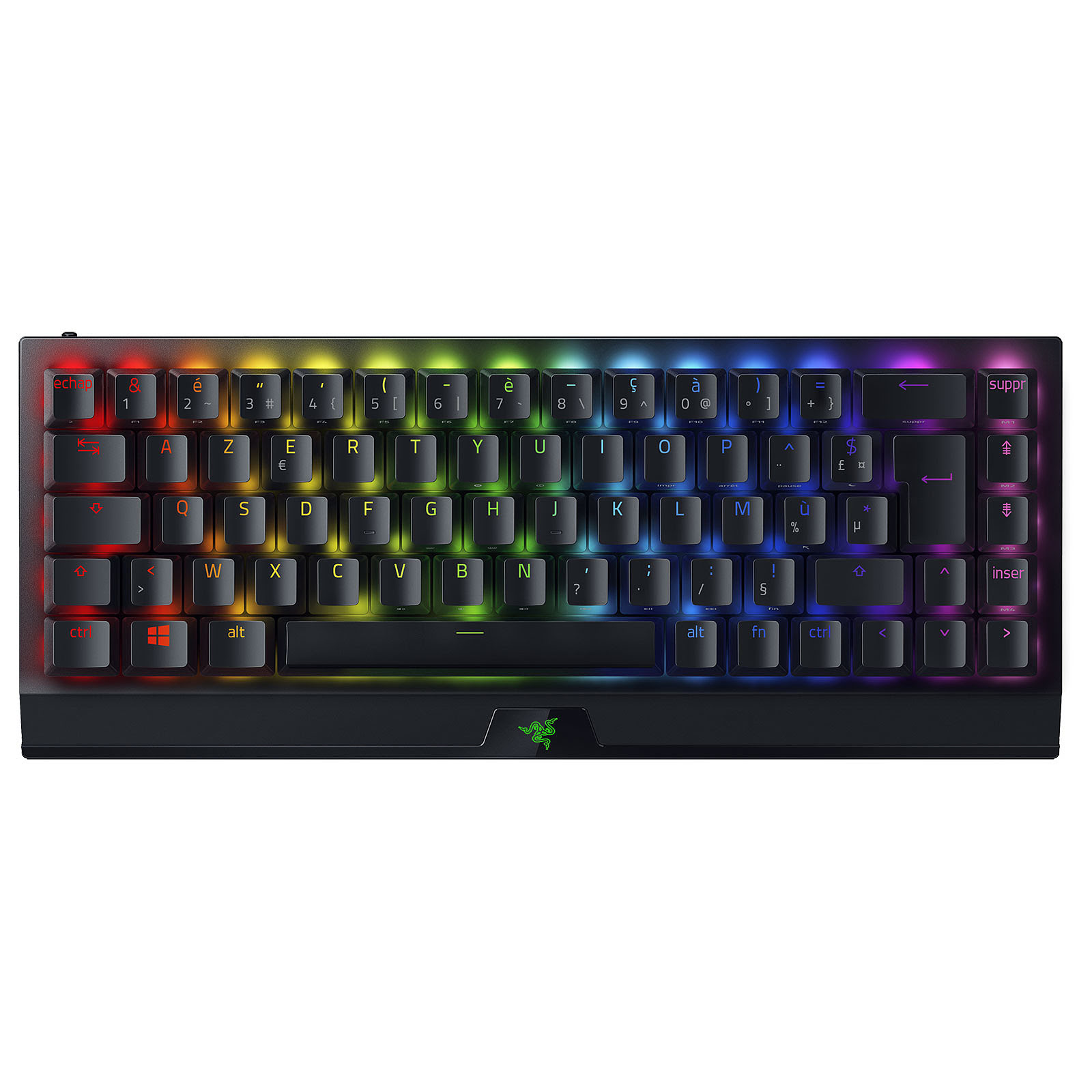 Razer BlackWidow V3 Mini HyperSpeed - Clavier PC Razer - 0