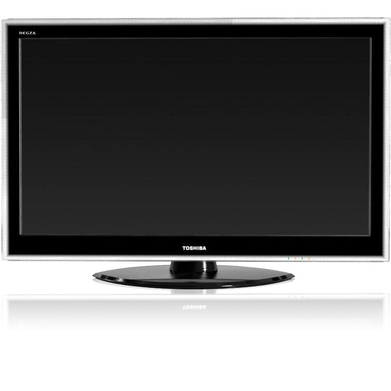 Toshiba 40SL733F LED - 40" (102cm) HDTV 1080p 100Hz - TV Toshiba - 0