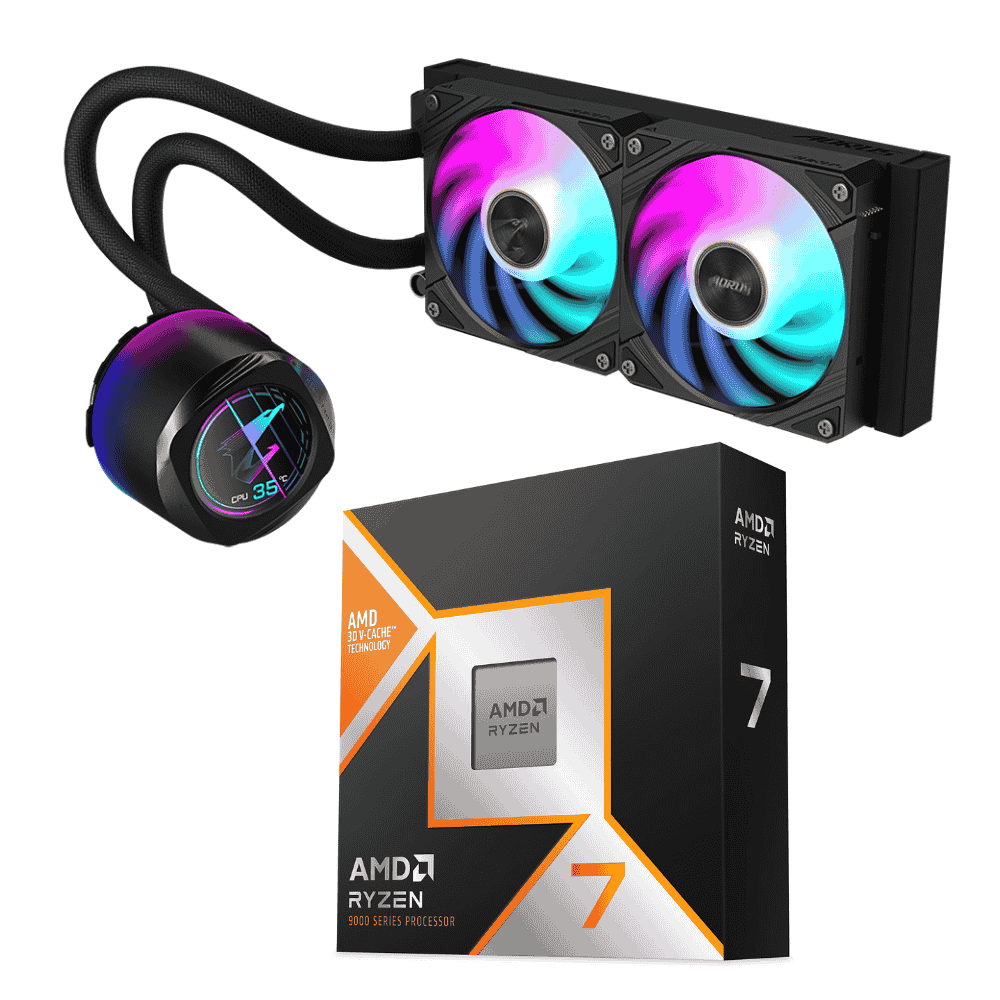 Gigabyte Kit Upgrade PC MAGASIN EN LIGNE Cybertek