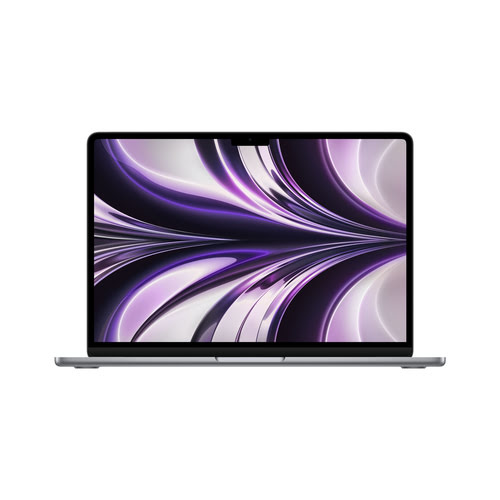 Apple MacBook Air MLXW3FN/A - M2/8Go/256Go/13.3"/GrisSi (MLXW3FN/A) - Achat / Vente MacBook sur Cybertek.fr - 0