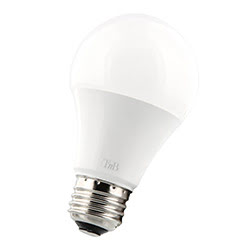 T'nB Ampoule LED Blanche WiFi 800 Lumens