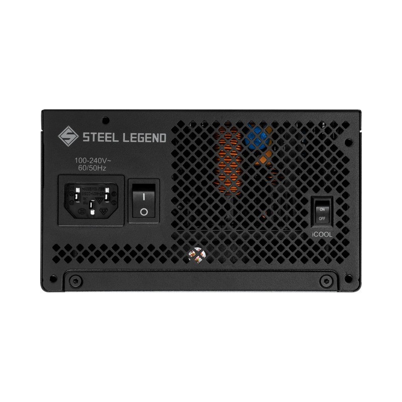 ASRock 80+ Gold (1000W) - Alimentation ASRock - Cybertek.fr - 4