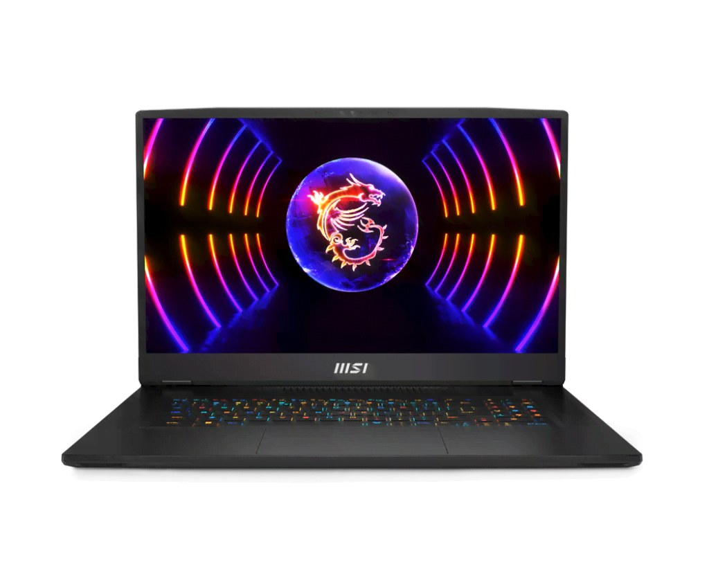 MSI PC portable MAGASIN EN LIGNE Cybertek