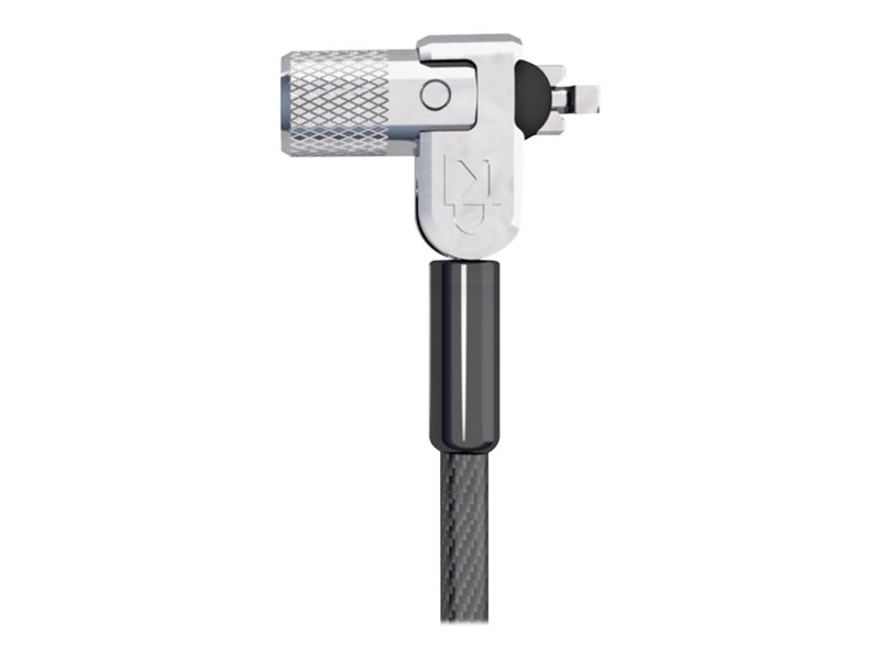 Câble de sécurité Microsaver 2.0 - Antivol à clé - Kensington - 3