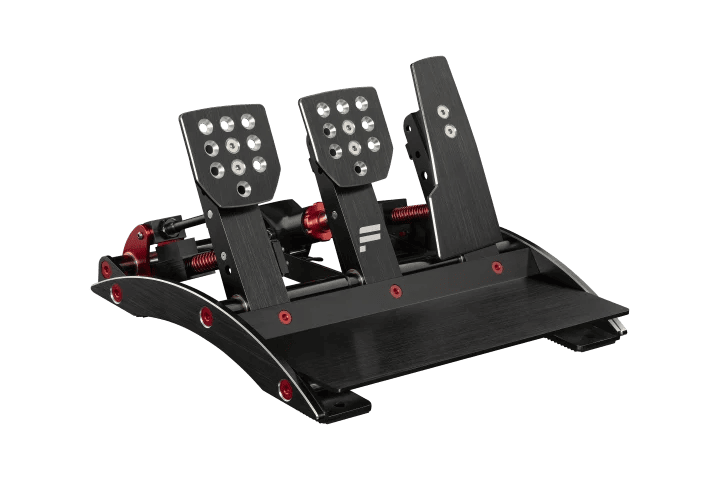 Fanatec Ready To Race - CS DD / CSP V3 / RS - F-GT Elite (07500154 / 07500160 / 16100000 / 15900005 / 160000) - Achat / Vente Pack Simracing sur Cybertek.fr - 9