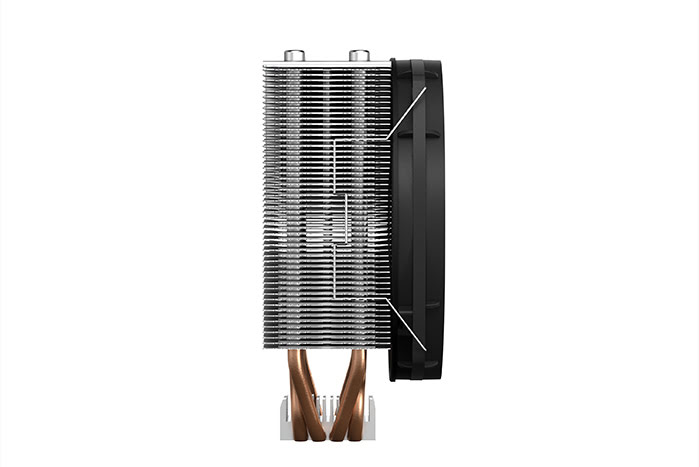 be quiet! BK032 - Ventilateur CPU be quiet! - Cybertek.fr - 3