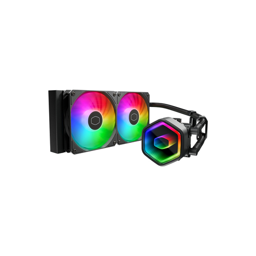 Cooler Master Watercooling MAGASIN EN LIGNE Cybertek