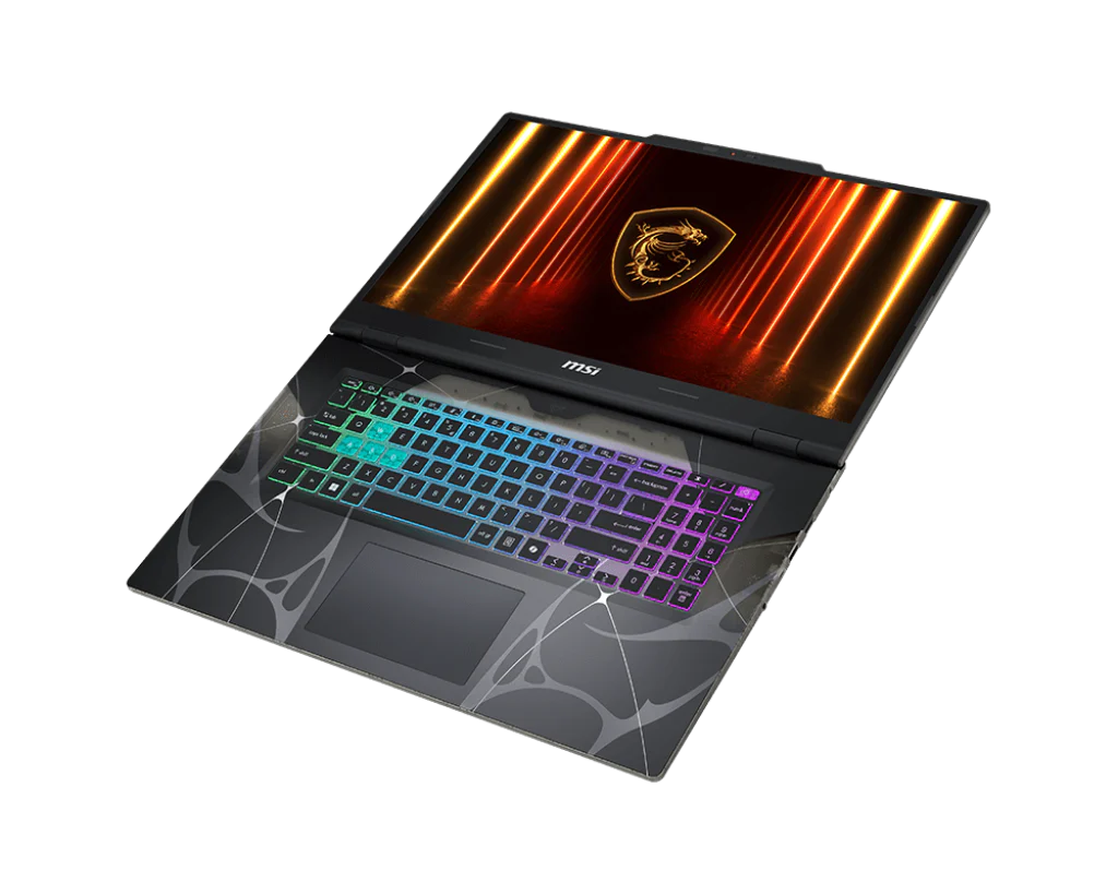 MSI 9S7-15Q342-299 - PC portable MSI - Cybertek.fr - 3