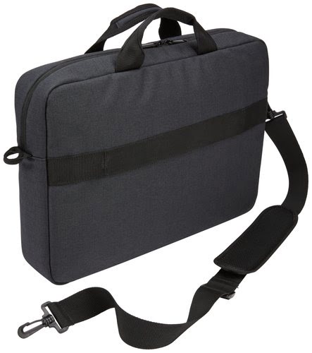 Huxton Attaché 15.6" (HUXA215) Noir Case Logic - Sac et sacoche - 5