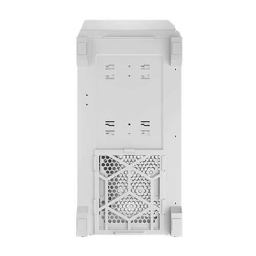 Antec P20C White Blanc - Boîtier PC Antec - Cybertek.fr - 9