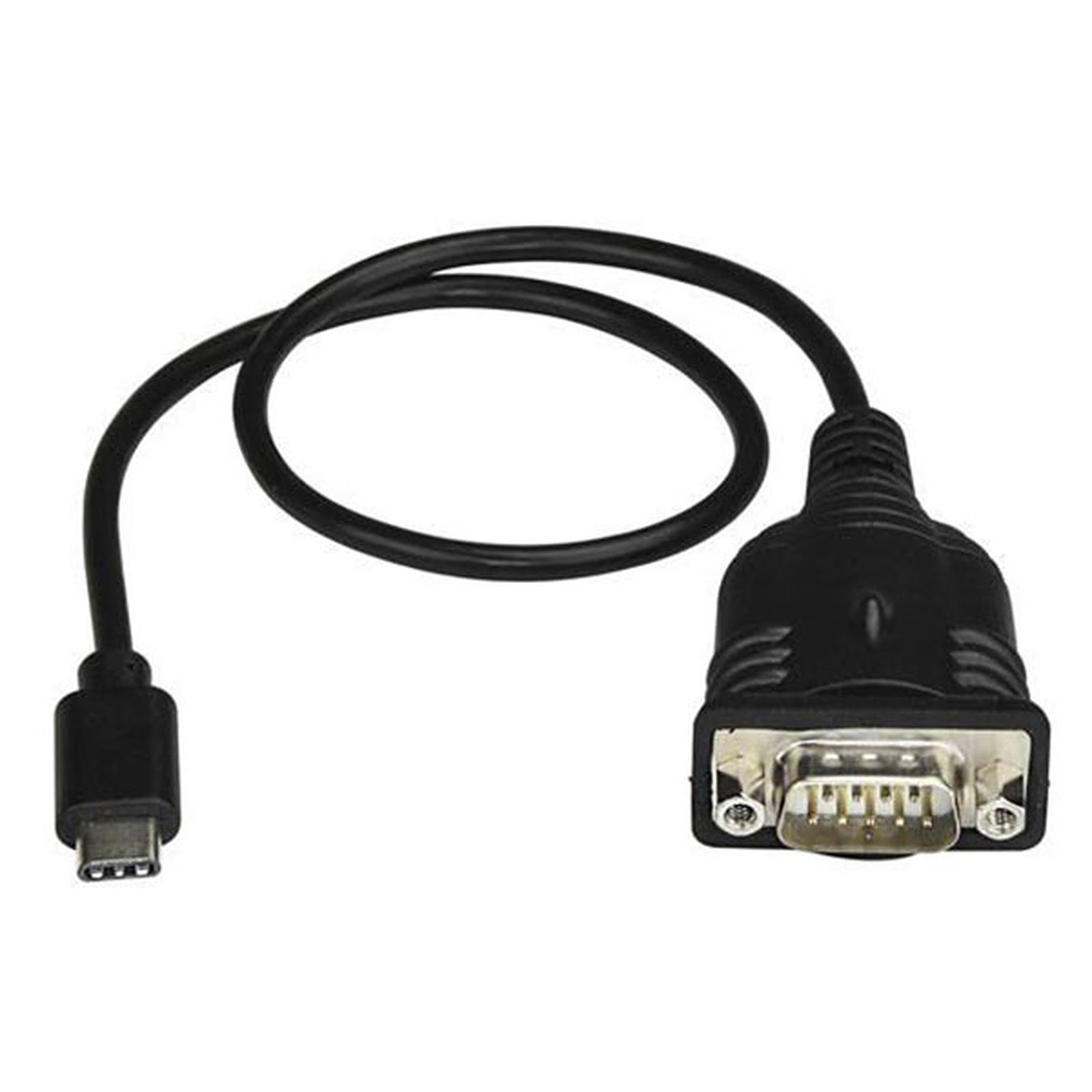 USB-C vers Port Serie DB9/RS232 - ICUSB232PROC - Connectique PC - 1