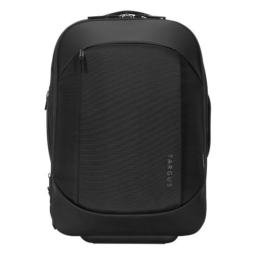 TBR040GL Mobile Tech Traveler EcoSmart 15.6" Noir Targus - 9