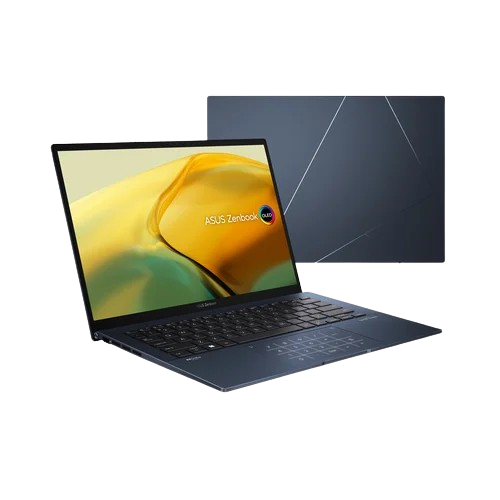 Asus 90NB0WC1-M01MR0-TBE - PC portable Asus - Cybertek.fr - 0