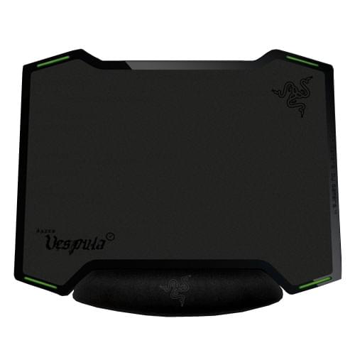 Razer Vespula (rigide double face) - Tapis de souris Razer - 0