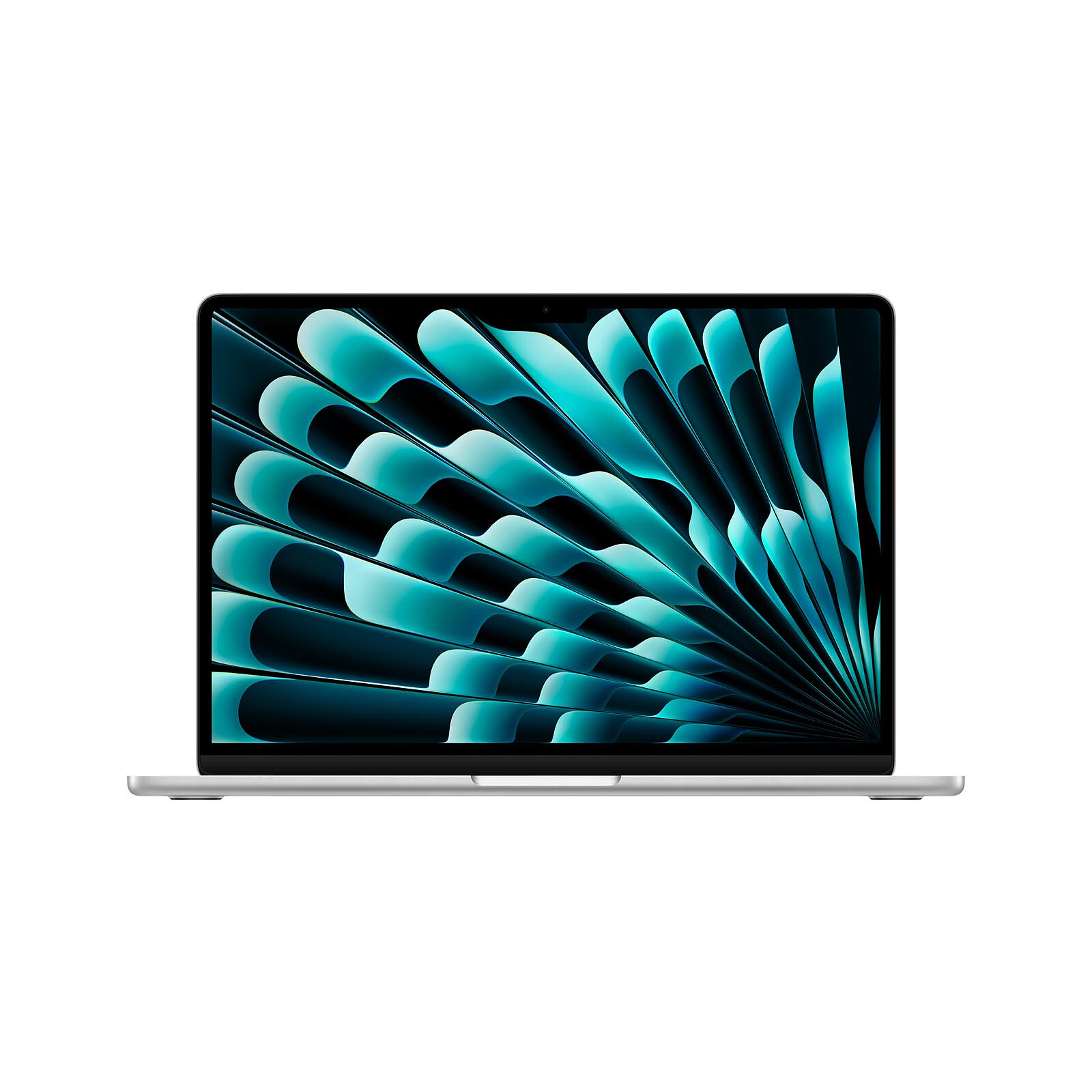Apple MacBook Air M3 13 Argent - image 1