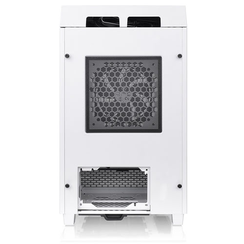 Thermaltake The Tower 100 White Blanc - Boîtier PC Thermaltake - 4