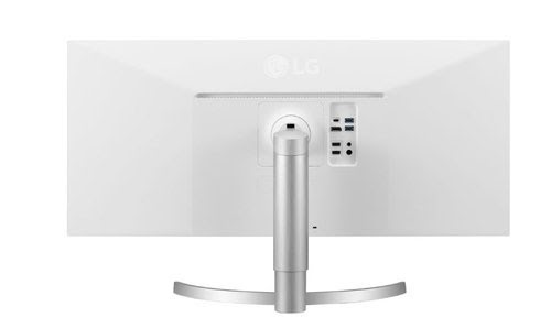 LG 34 pouces  34WL850-W - Ecran PC LG - Cybertek.fr - 3