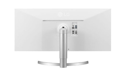 LG 34"  34WL850-W - Ecran PC LG - Cybertek.fr - 3