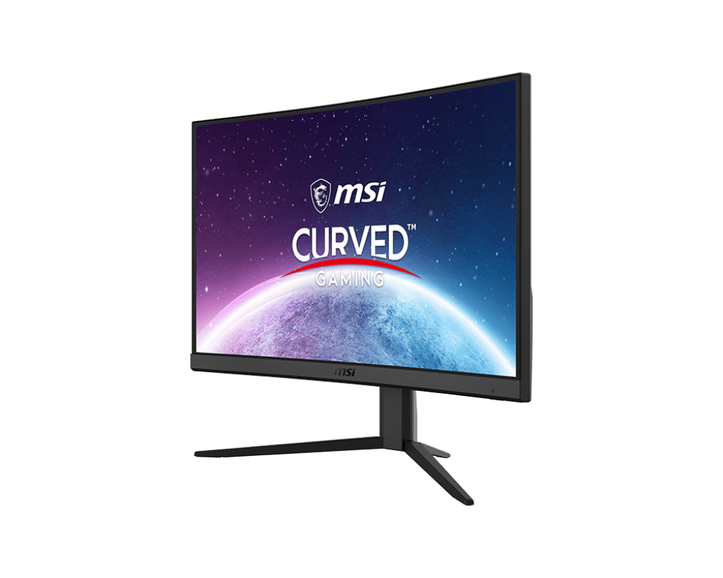 MSI 24 pouces  9S6-3BA01T-050 - Ecran PC MSI - Cybertek.fr - 5