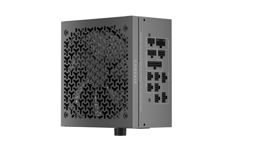 Corsair 80+ Gold (1000W) - Alimentation Corsair - Cybertek.fr - 2