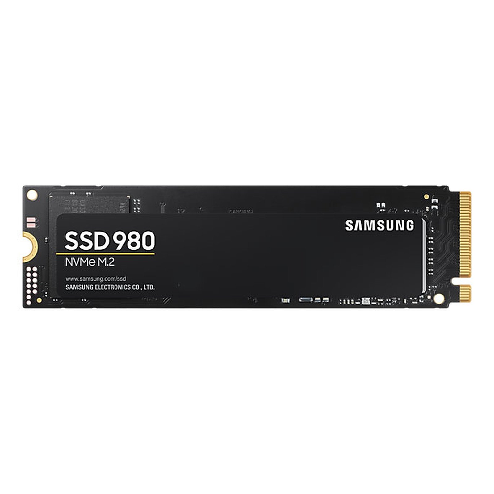 Samsung 980 960Go-1To M.2 - Disque SSD Samsung - Cybertek.fr - 0