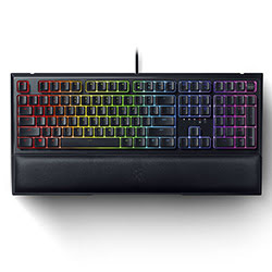 Razer Clavier PC MAGASIN EN LIGNE Cybertek