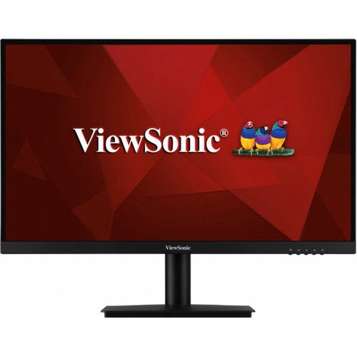 ViewSonic 24"  VA2406-H - Ecran PC ViewSonic - Cybertek.fr - 0