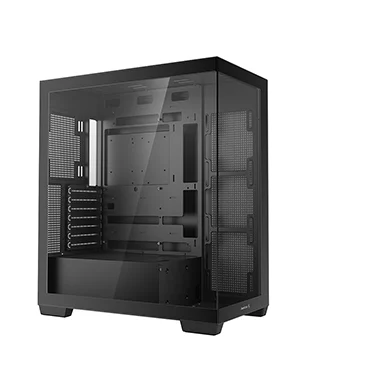Deepcool CG580 4F Noir Noir - Boîtier PC Deepcool - Cybertek.fr - 2