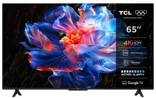 TCL TV MAGASIN EN LIGNE Cybertek