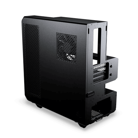 Phanteks EX5 Noir Noir - Boîtier PC Phanteks - Cybertek.fr - 3