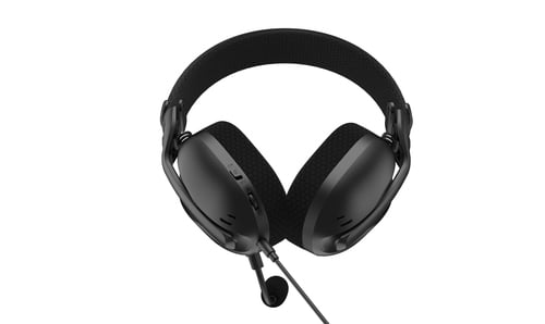 Hator Hyperpunk 3  Noir - Micro-casque - Cybertek.fr - 1