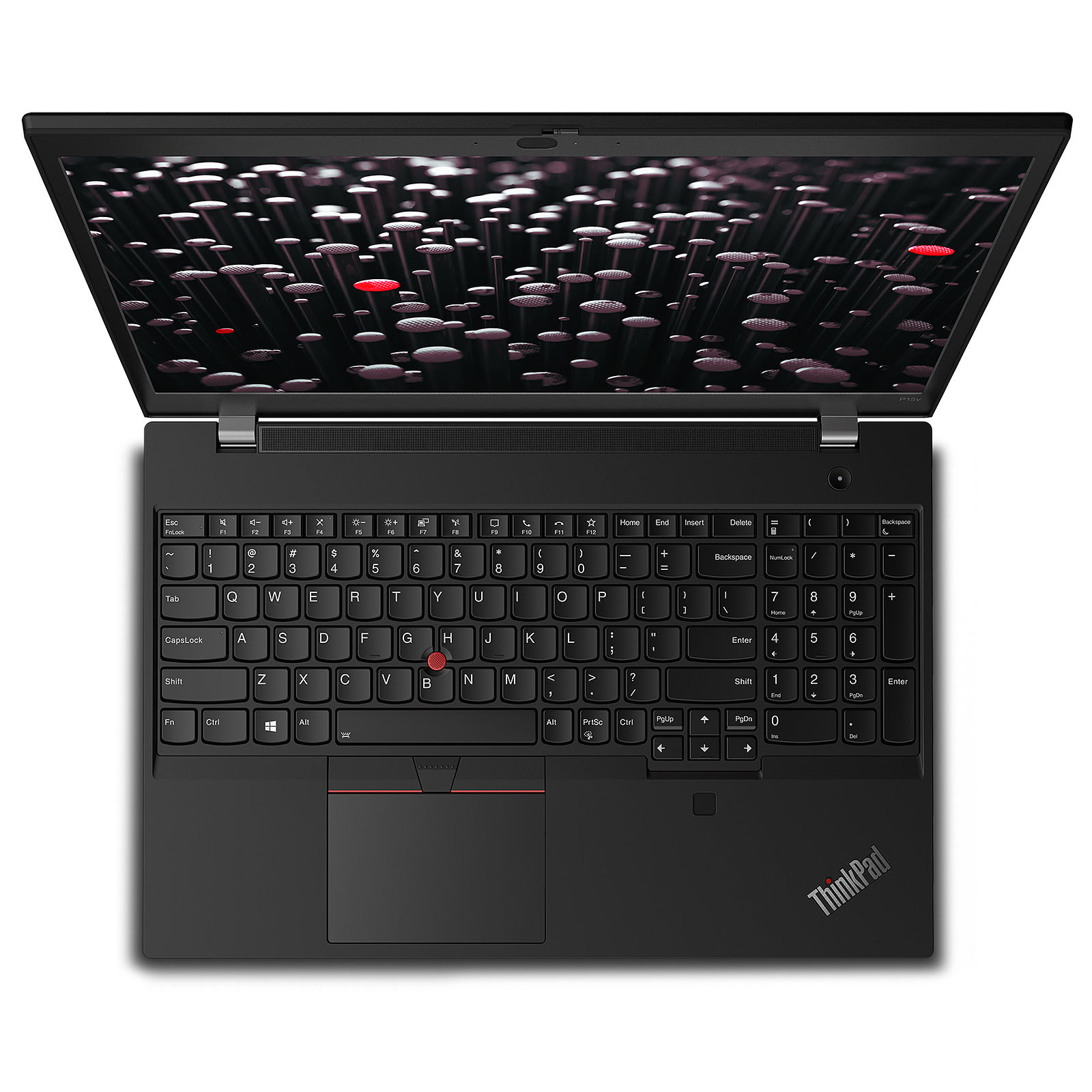 Lenovo 20TQ0040FR ** - PC portable Lenovo - Cybertek.fr - 2