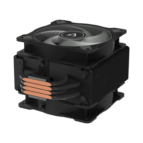 ARCTIC Noir - Ventilateur CPU ARCTIC - Cybertek.fr - 6