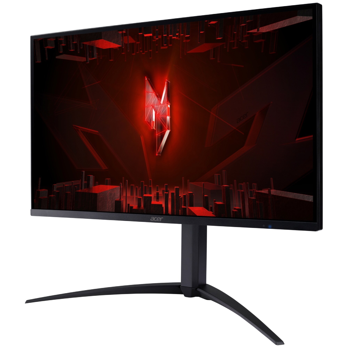 Acer 27 pouces  UM.HXXEE.310 - Ecran PC Acer - Cybertek.fr - 1