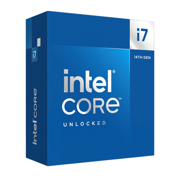 Intel Core i7