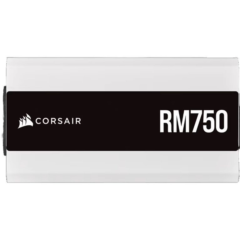 Corsair 80+ Gold (750W) - Alimentation Corsair - Cybertek.fr - 1