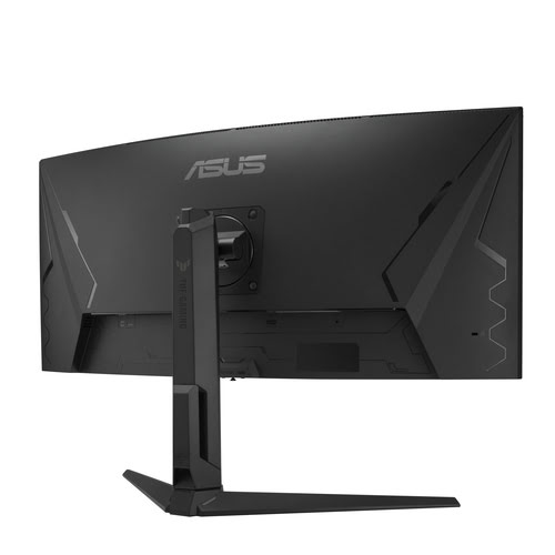 Asus 34 pouces  90LM06F0-B01E70 - Ecran PC Asus - Cybertek.fr - 2