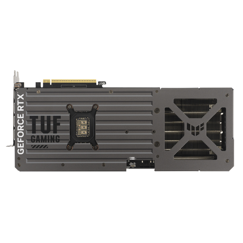Asus TUF Gaming GeForce RTX 5080 16GB GDDR7 - Carte graphique - 7