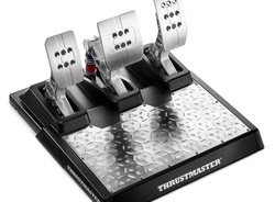 ThrustMaster Périphérique de jeu MAGASIN EN LIGNE Cybertek