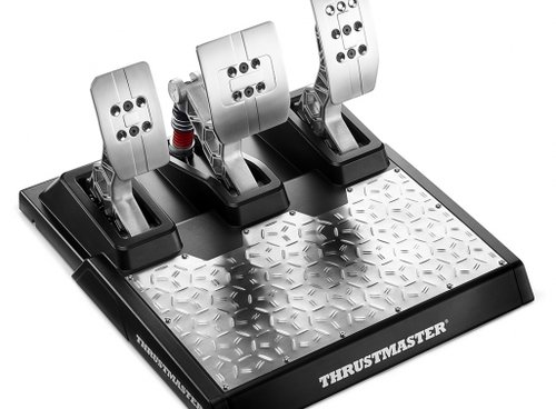 ThrustMaster T-LCM - Périphérique de jeu - Cybertek.fr - 0