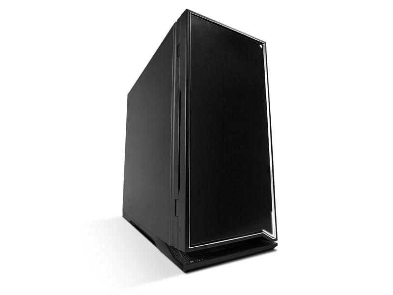 NZXT H2 Black Noir - Boîtier PC NZXT - Cybertek.fr - 0