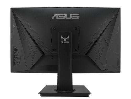 Asus 24"  90LM0575-B01170 - Ecran PC Asus - Cybertek.fr - 3