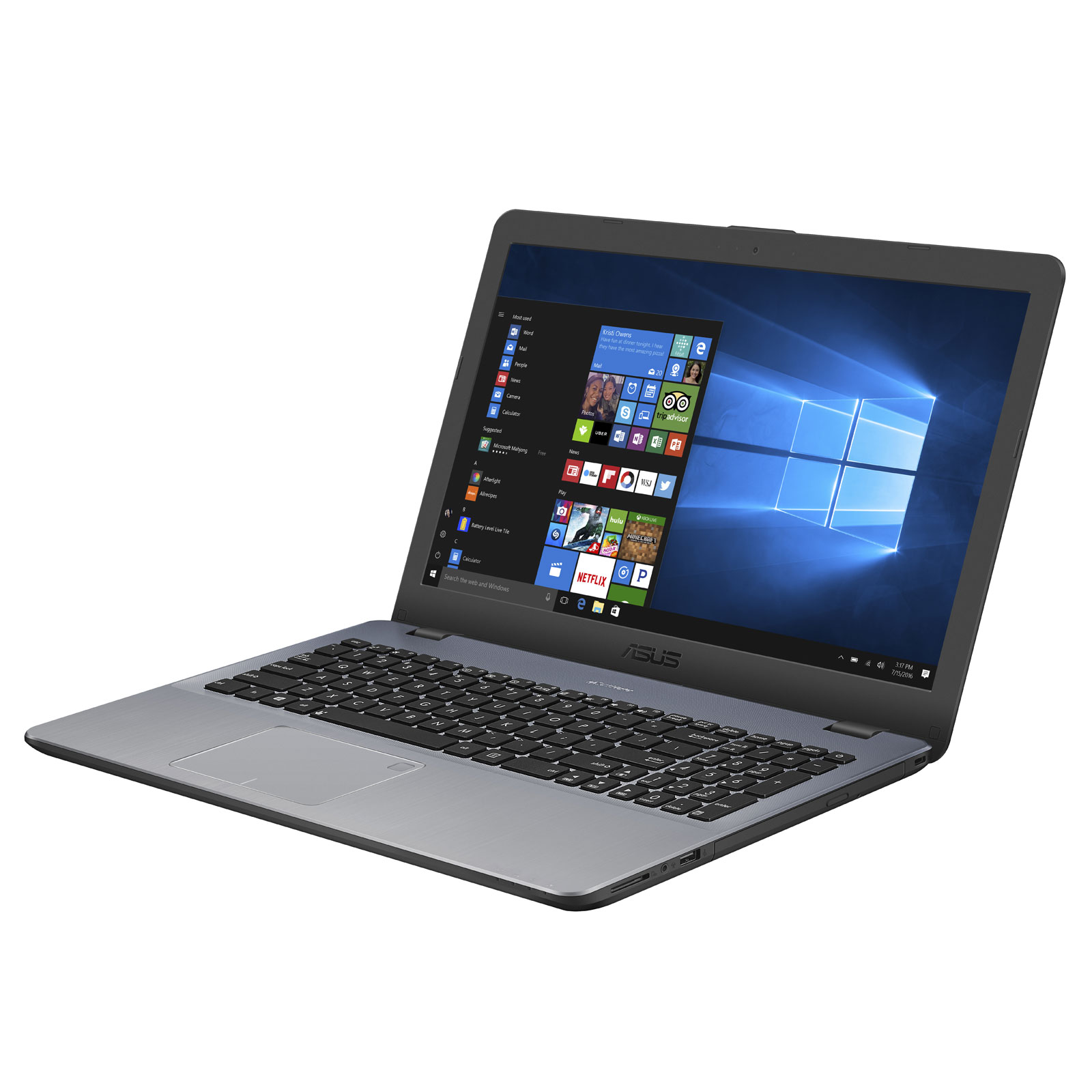 Asus 90NB0F22-M12630 - PC portable Asus - Cybertek.fr - 3