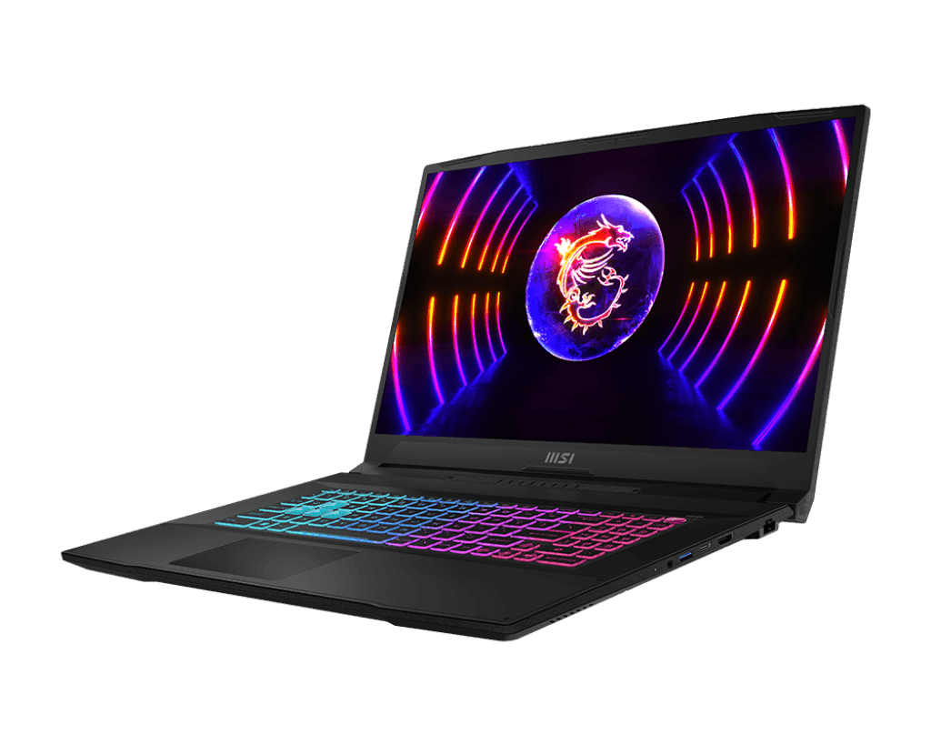 MSI PC portable MAGASIN EN LIGNE Cybertek