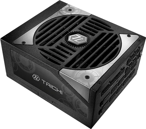 ASRock 80+ Titanium (1650W) - Alimentation ASRock - Cybertek.fr - 1