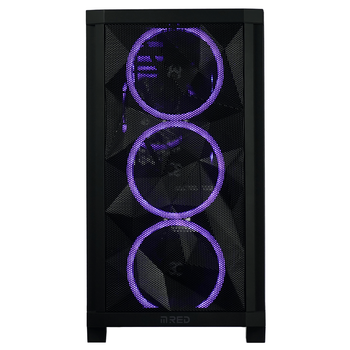 Cybertek Black Cyber - R7-5700X/5060/16Go/512Go - BF01 (PCG-10602735) - Achat / Vente PC Fixe sur Cybertek.fr - 3