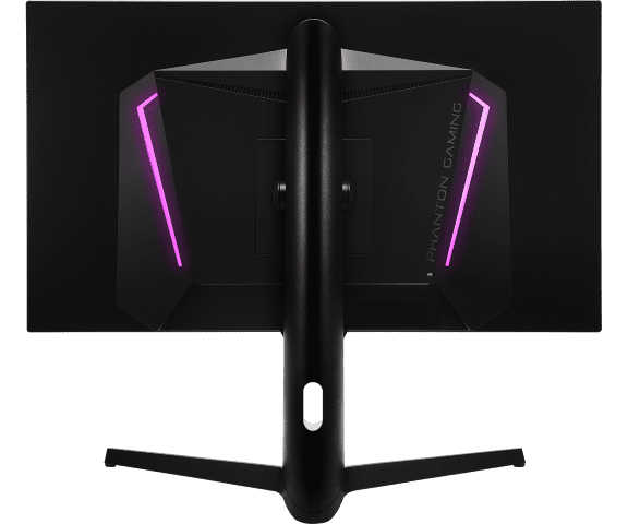 ASRock 27 pouces  90LXA0P0-A0E1A0C - Ecran PC ASRock - Cybertek.fr - 4