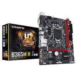 Gigabyte B365M H - B365/LGA1151(2017)/mATX